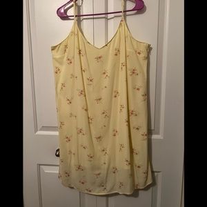 American Eagle mini dress